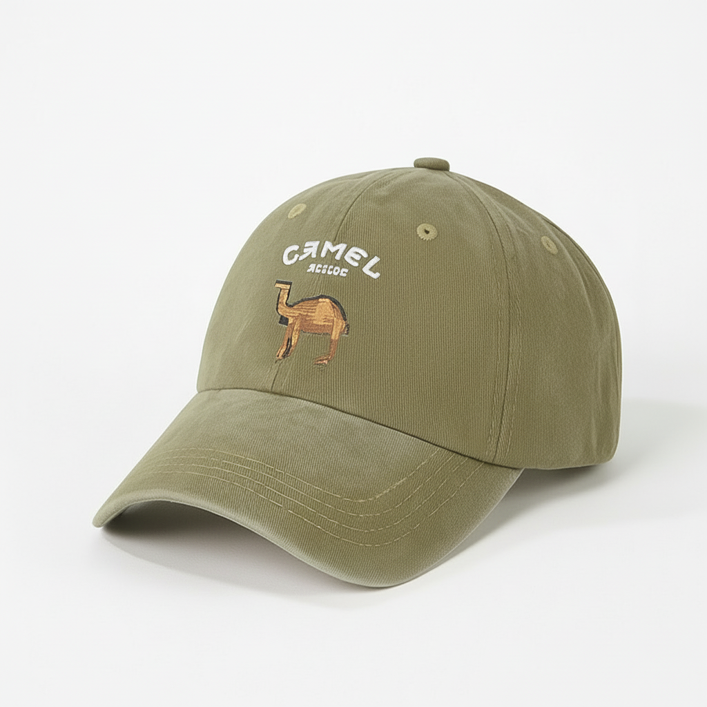 Boné Sinonimo® Camel