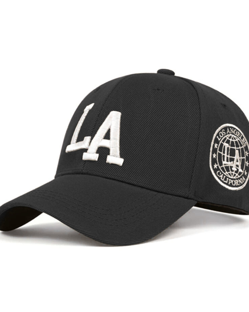 Boné Sinonimo® L.A Clássico