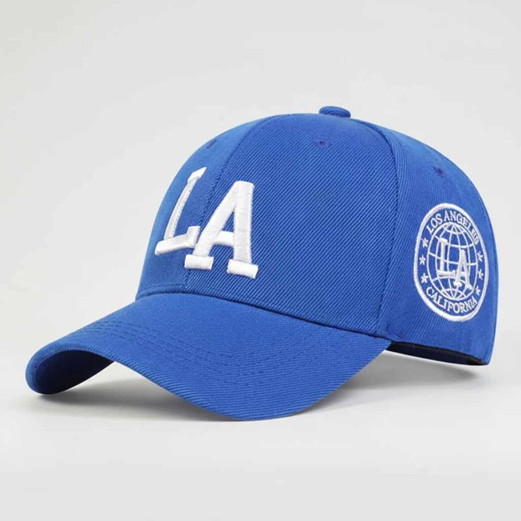 Boné Sinonimo® L.A Clássico