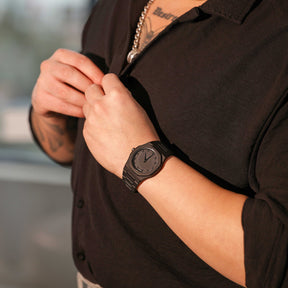 Relógio Sinonimo Maximus™ [PAGUE 1 & LEVE 2]