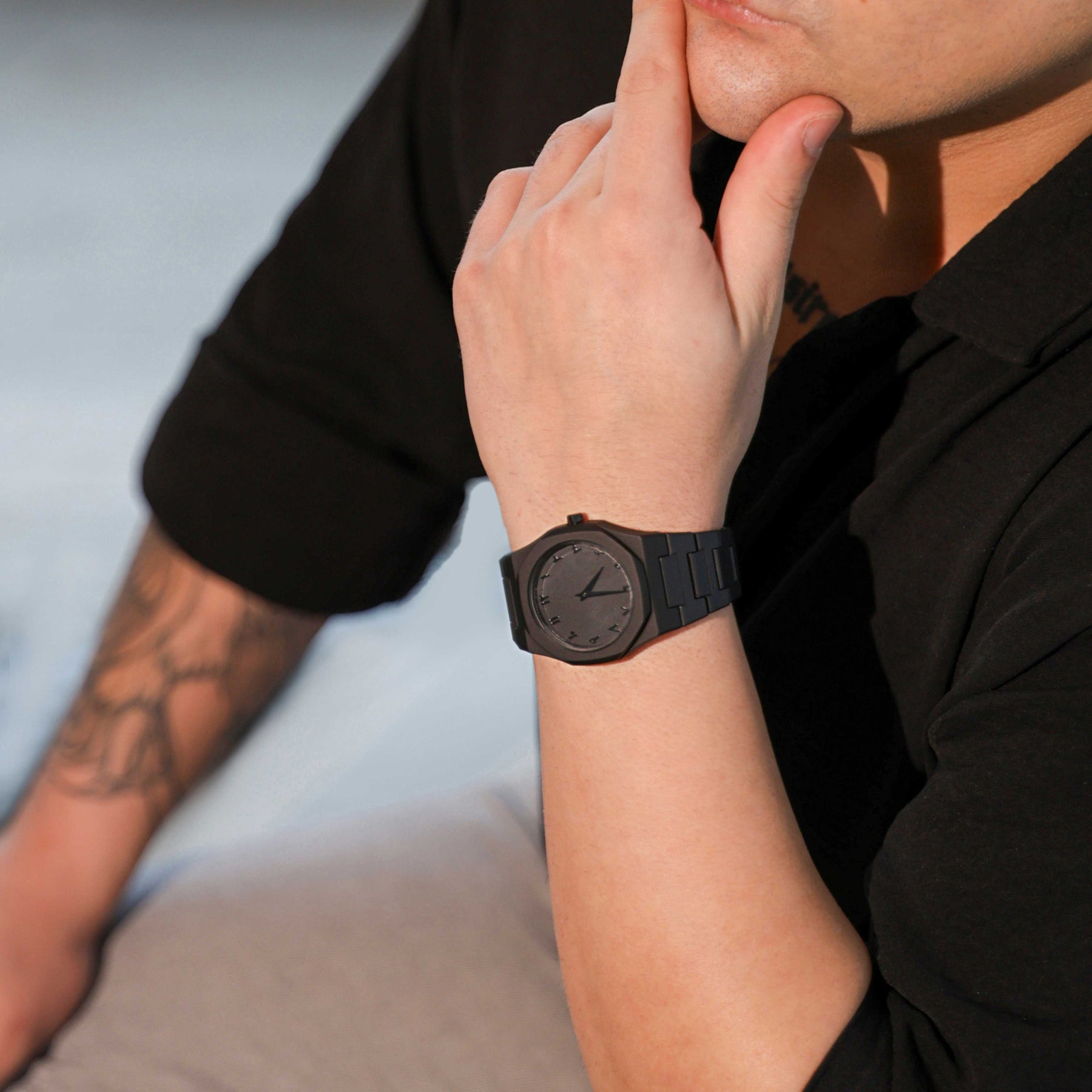 Relógio Sinonimo Maximus™ [PAGUE 1 & LEVE 2]