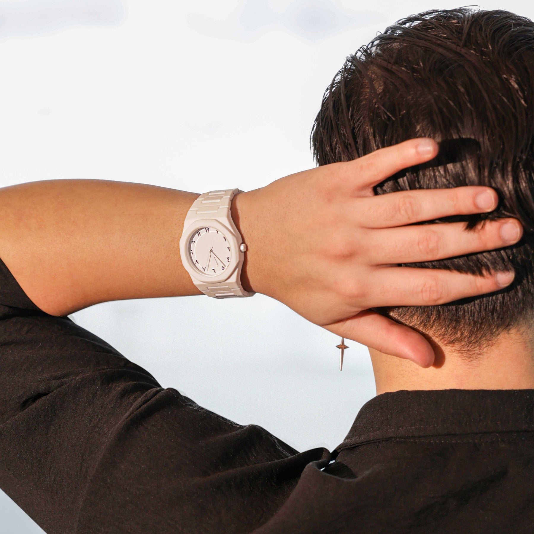 Relógio Sinonimo Maximus™ [PAGUE 1 & LEVE 2]