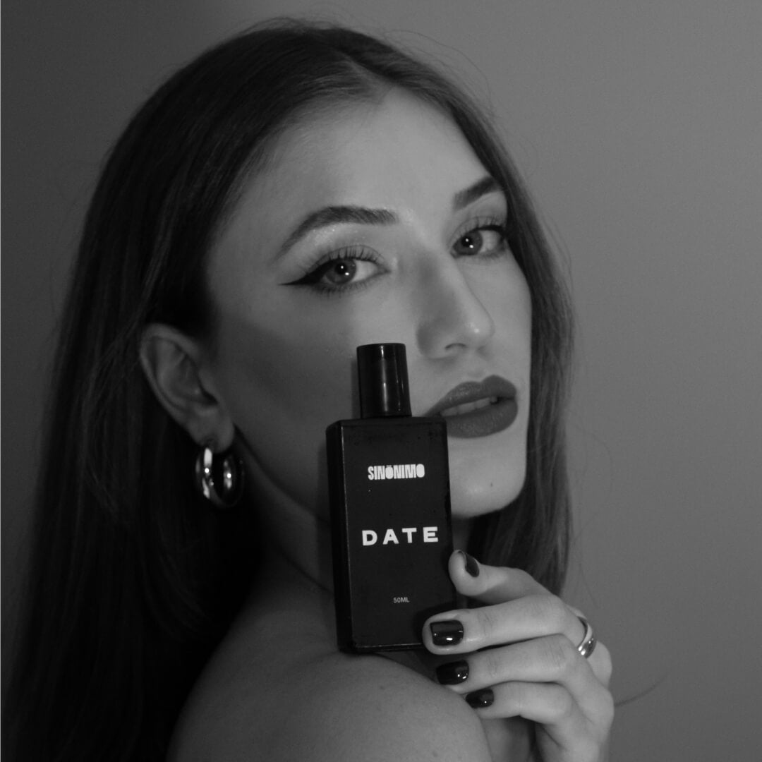 PERFUME PARA TREINO I PUMP®