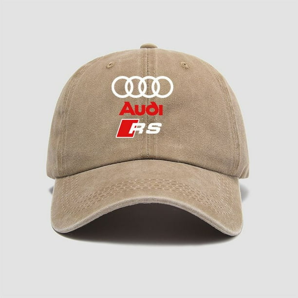 Boné Sinonimo®  Audi RS.