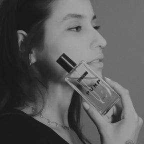 PERFUME PARA TREINO I PUMP®