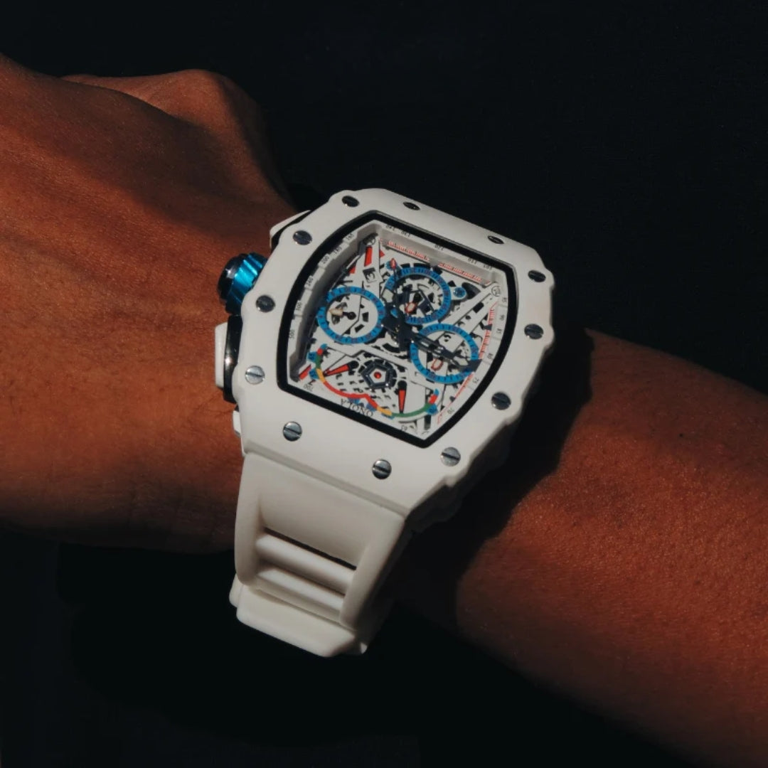 Sinonimo®  Prestige Snow