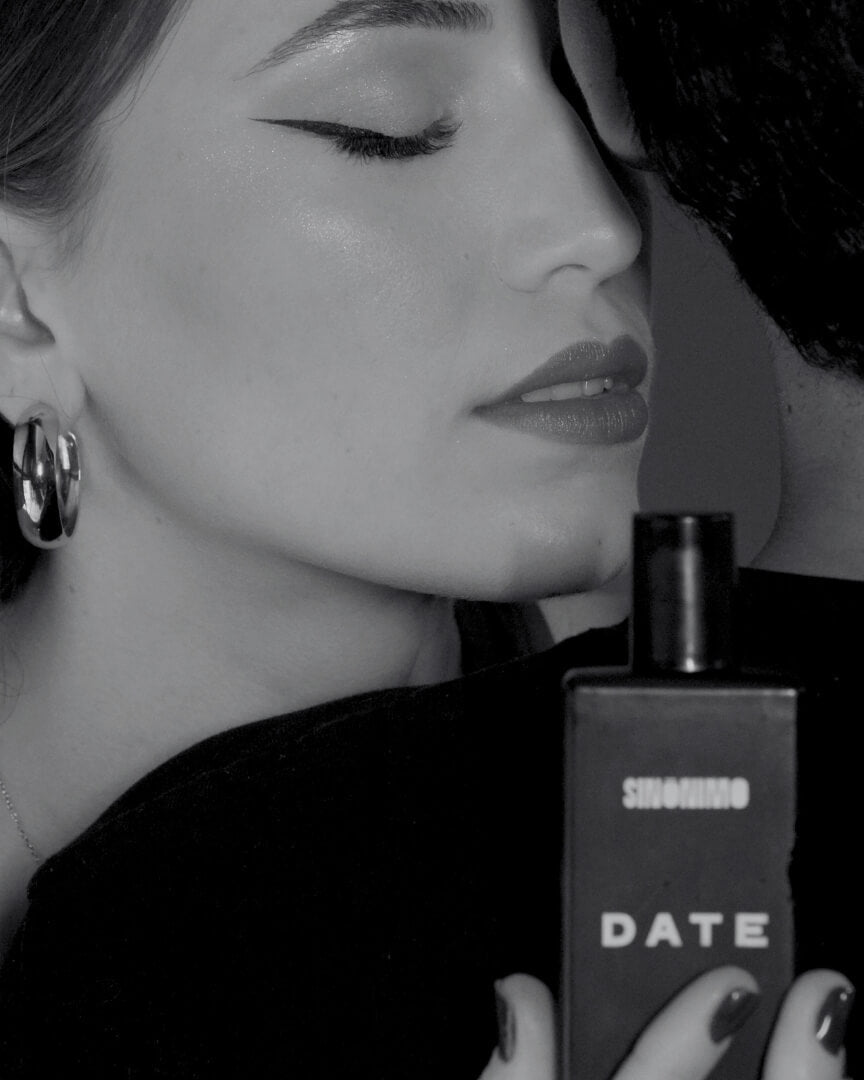 PERFUME PARA TREINO I PUMP®