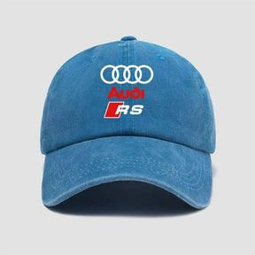Boné Sinonimo®  Audi RS.