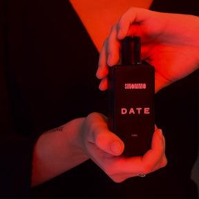 Kit Masculino: Perfumes DATE ® com Feromônios + PUMP® para Treinos