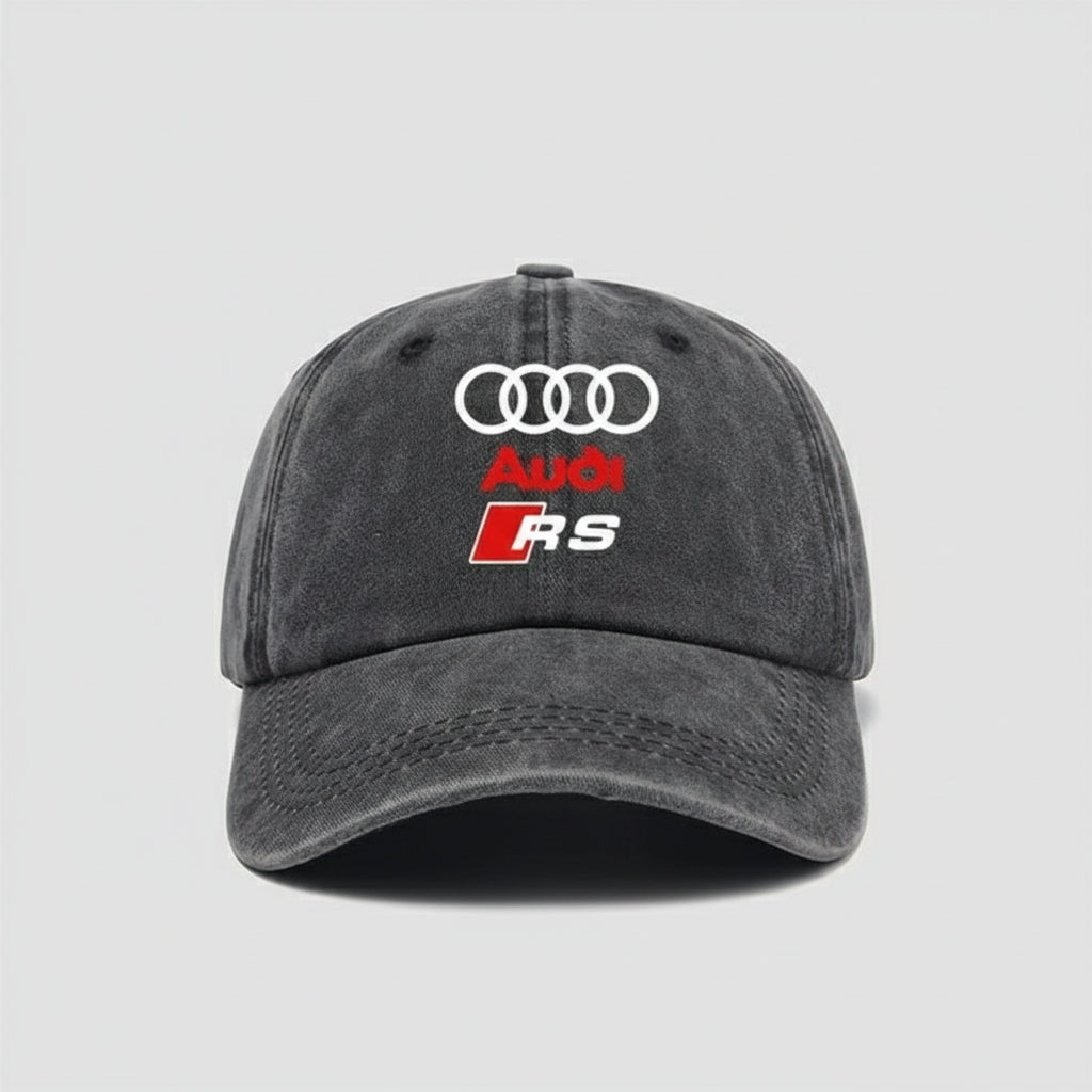 Boné Sinonimo®  Audi RS.