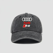 Boné Sinonimo®  Audi RS.
