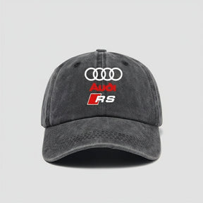 Boné Sinonimo®  Audi RS.
