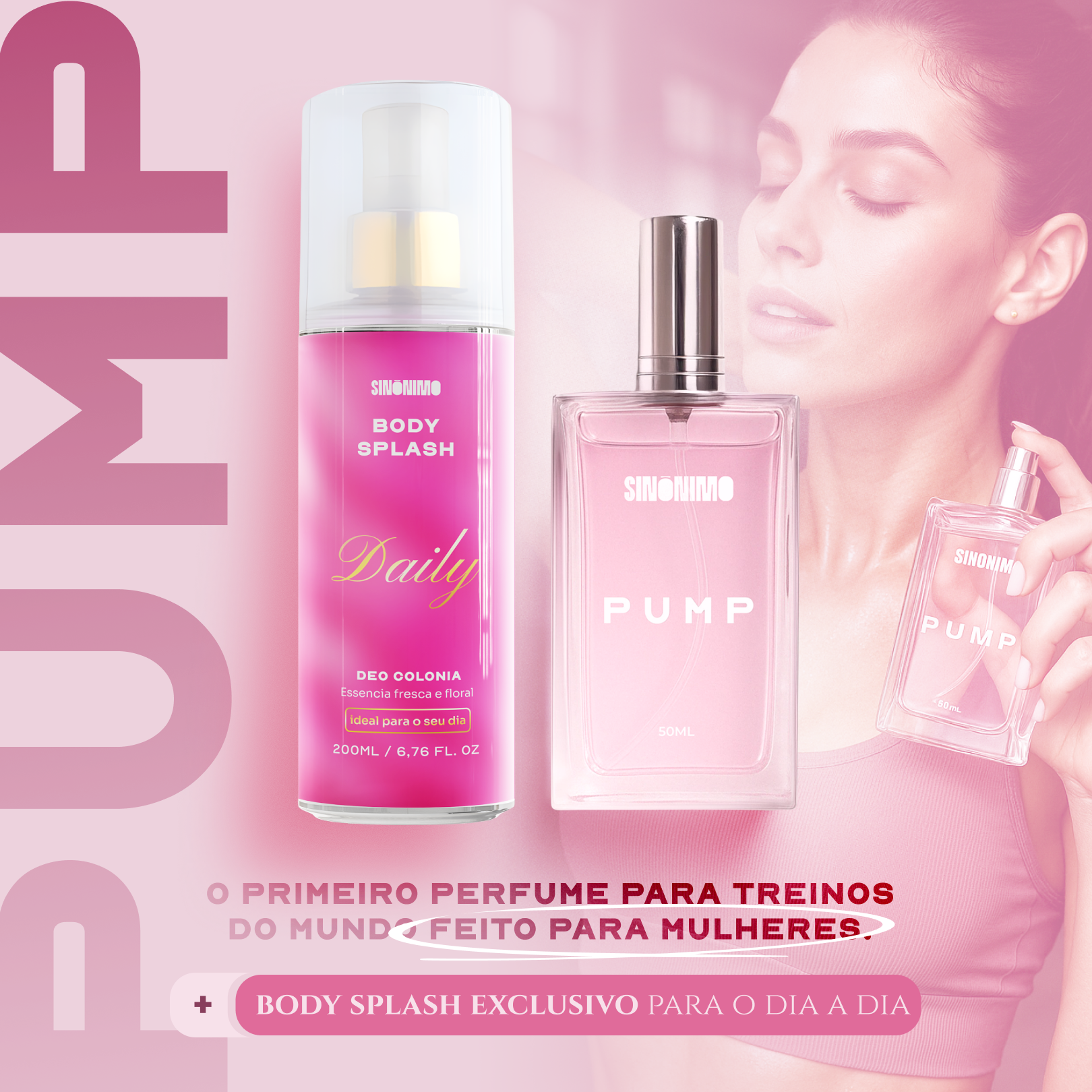 Perfumes Sinonimo [ESQUENTA BLACK FRIDAY🔥]