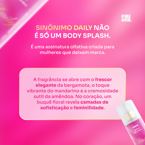 Perfumes Sinonimo [ESQUENTA BLACK FRIDAY🔥]