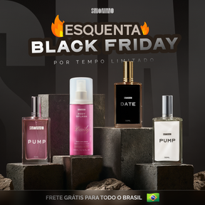 Perfumes Sinonimo [ESQUENTA BLACK FRIDAY🔥]