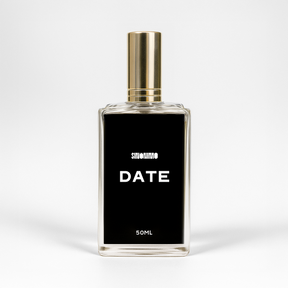 Kit Masculino: Perfumes DATE ® com Feromônios + PUMP® para Treinos
