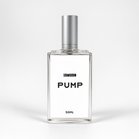 Kit Masculino: Perfumes DATE ® com Feromônios + PUMP® para Treinos