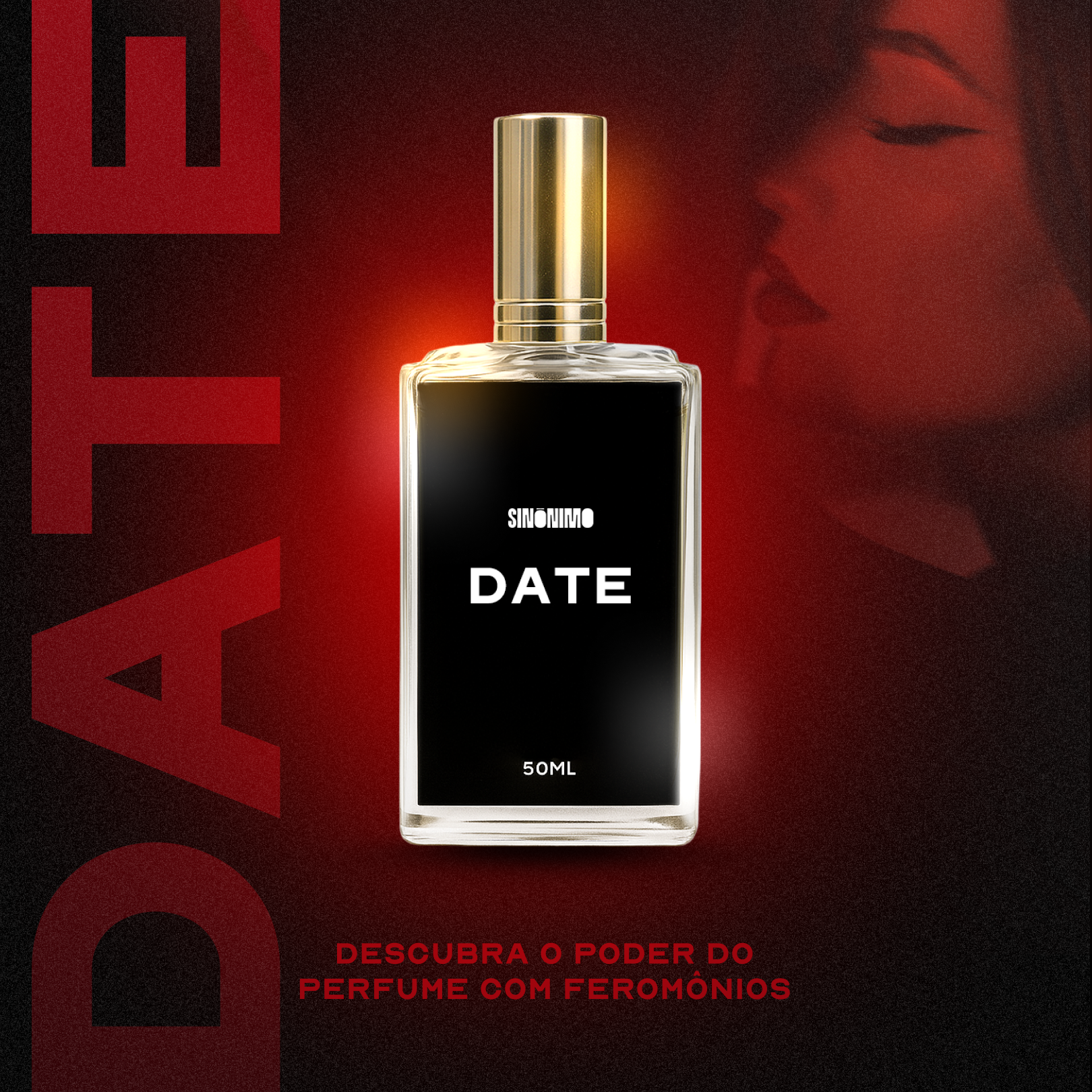 FRAGRÂNCIAS SINONIMO