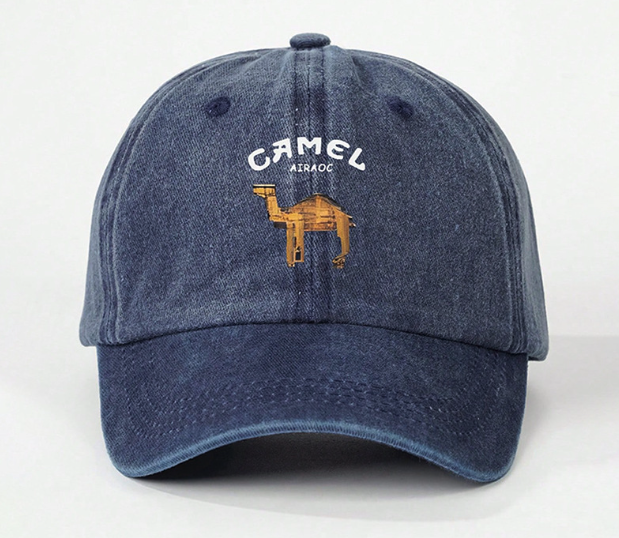 Boné Sinonimo®  Camel