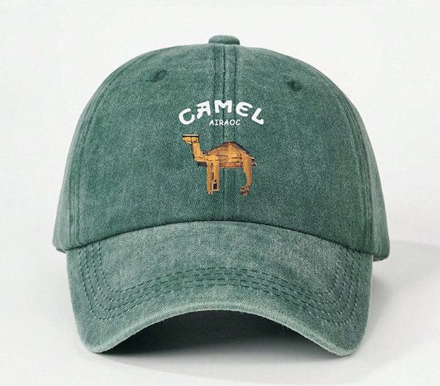 Boné Sinonimo®  Camel