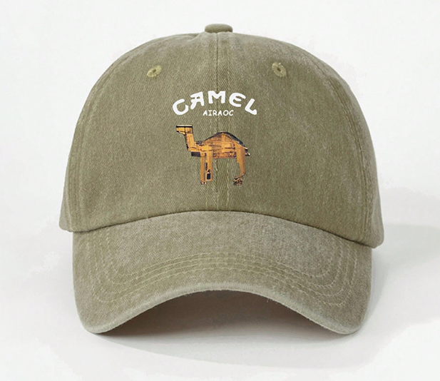 Boné Sinonimo®  Camel
