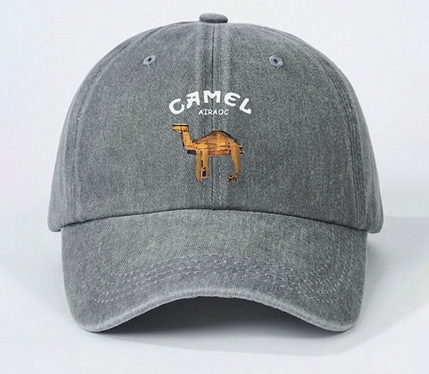 Boné Sinonimo®  Camel