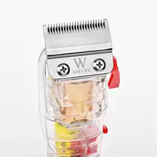 Barbe S.Mark Cabelo Profissional