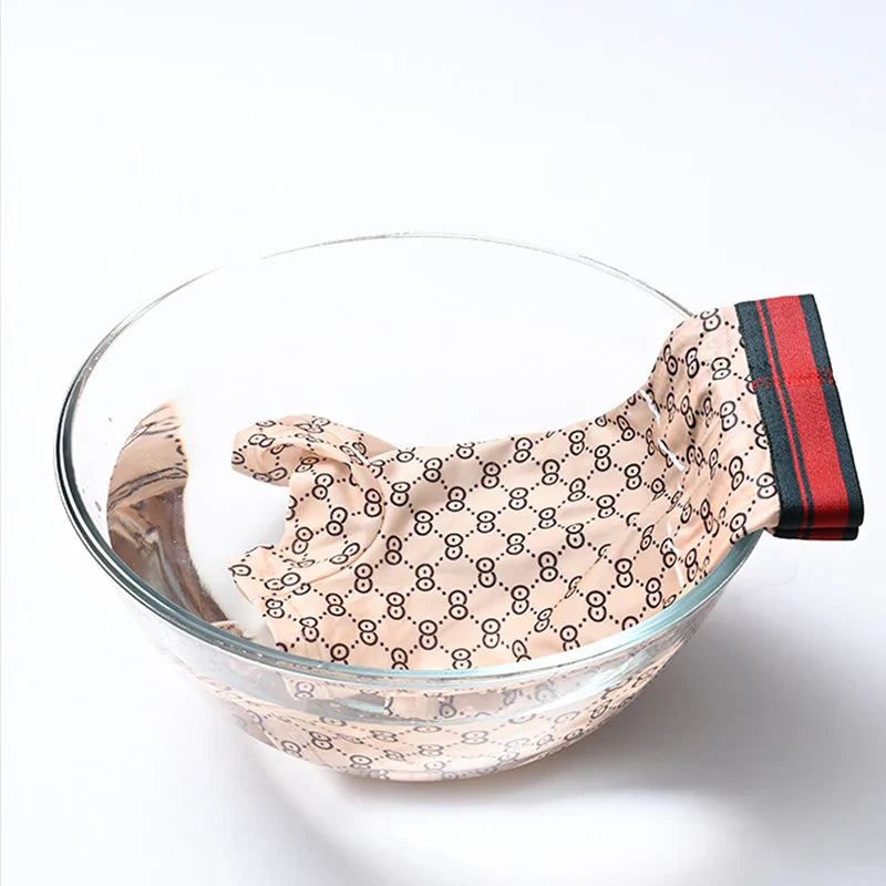 Kit Cuecas Boxers - Cucci (8 Uni.)