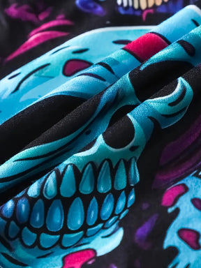 Kit Cuecas Boxers - Estampas (5 Uni.)