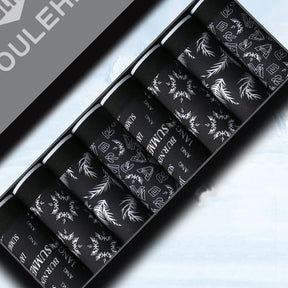 Kit Cuecas Boxers - Cucci (8 Uni.)