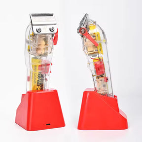 Barbe S.Mark Cabelo Profissional