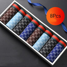 Kit Cuecas Boxers - Cucci (8 Uni.)