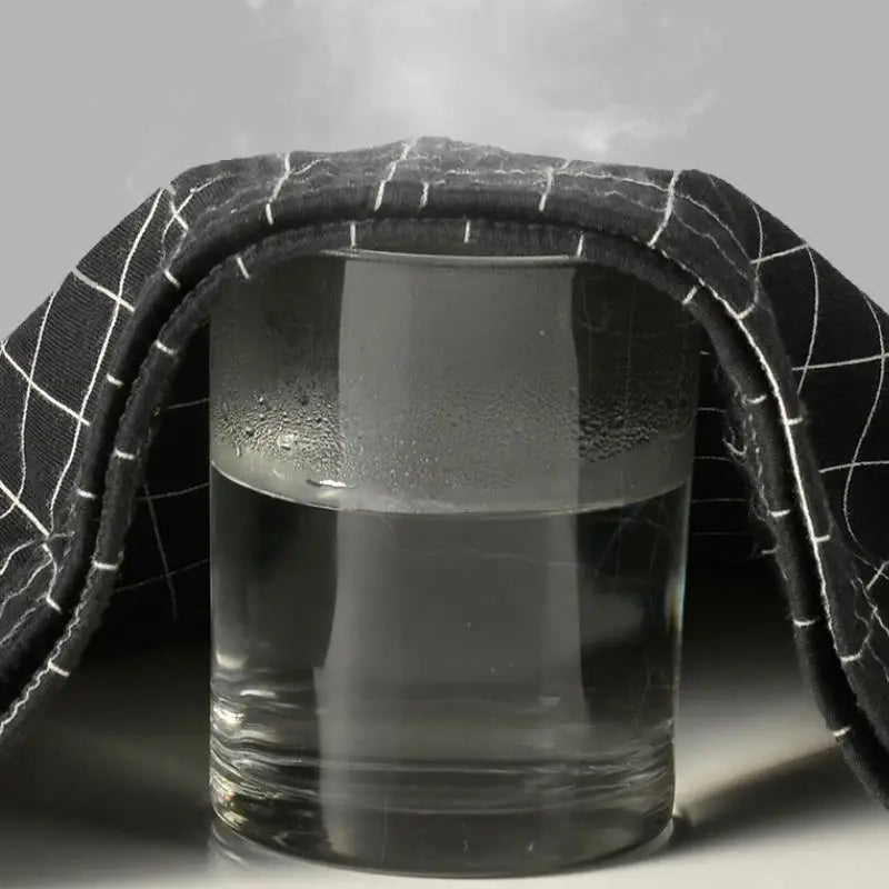 Kit Cuecas Samba Canção - Basic (4 Uni.)