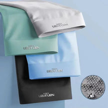 Kit Cuecas Premium - Seda Gelo (4 Uni.)