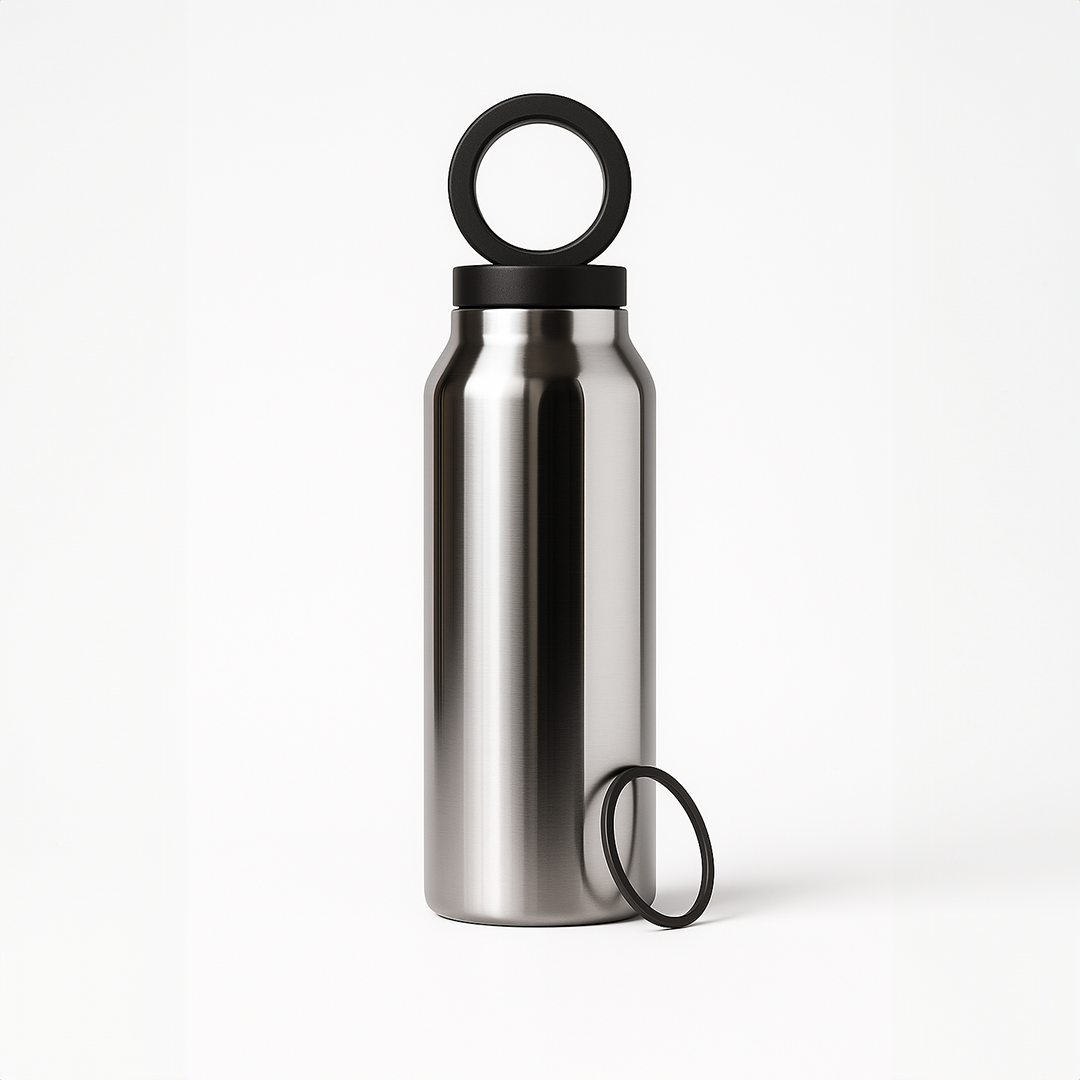 Garrafa Térmica Magsafe Magnética - ULTRAmag® by Overload [750ml]