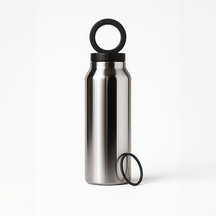 Garrafa Térmica Magsafe Magnética - ULTRAmag® by Overload [750ml]